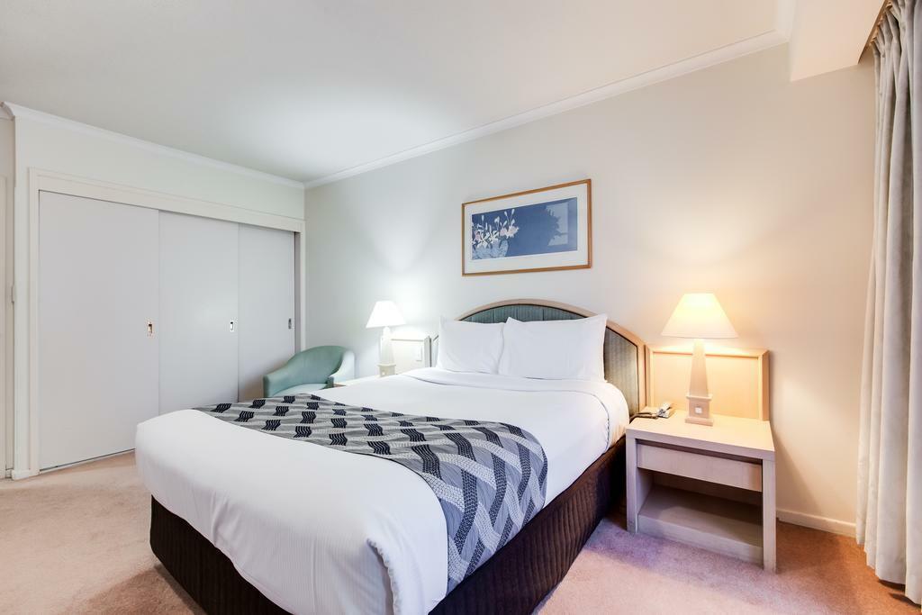 Aparthotel Dockside